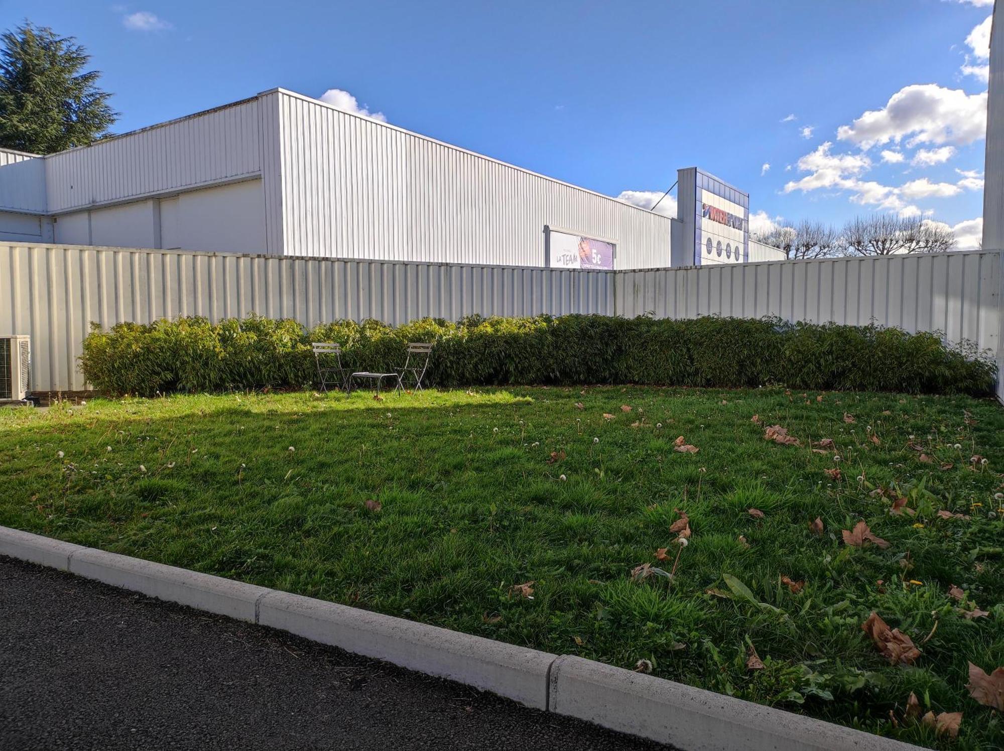 Le Jardin D Ambroise Saint-Priest-en-Jarez Exterior foto