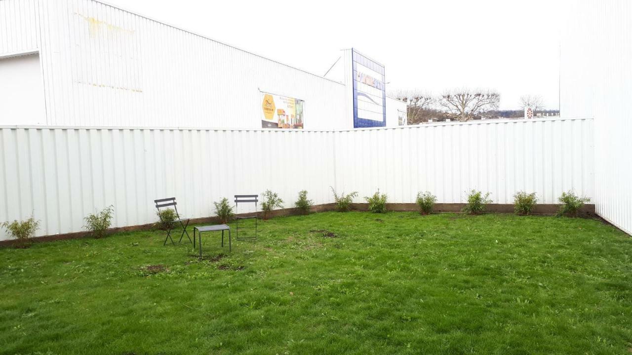 Le Jardin D Ambroise Saint-Priest-en-Jarez Exterior foto